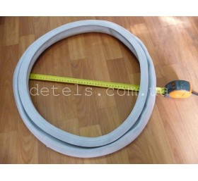 Манжета (гума) люка Bosch Siemens 667489 для пральної машини