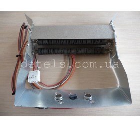 ТЕН для сушіння пральної машини Indesit, Ariston (C00258799)