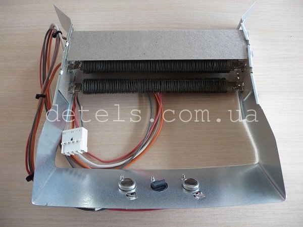 ТЕН для сушіння пральної машини Indesit, Ariston (C00258799)