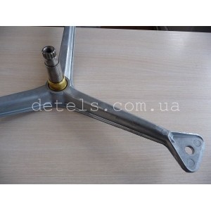 Крестовина барабана Indesit Ariston C00143826 для стиральной машины