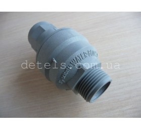 Запобіжний клапан Indesit C00091623 Waterblock для посудомийної та пральної маши..