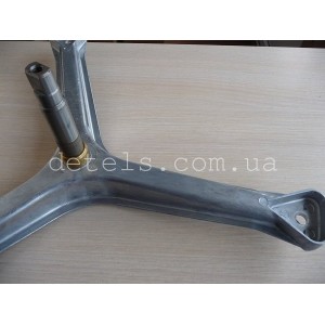 Крестовина барабана стиральной машины Indesit, Ariston (174000478 04, C00042886)