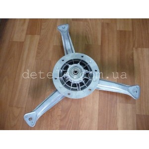 Крестовина барабана (бака) Indesit Ariston C00037028 для стиральной машины