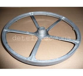 Шків 174.000.999 пральної машини Indesit, Ariston (C00089616)