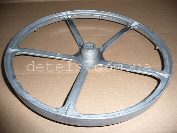 Шків 174.000.999 пральної машини Indesit, Ariston (C00089616)