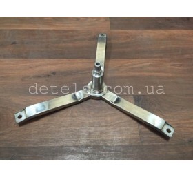 Хрестовина барабана Bauknecht 481241818181 для пральної машини