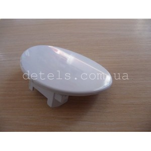 Ручка люка C00051491 стиральной машины Ariston, Indesit Ручка люка C00051491 стиральной машины Ariston, Indesit