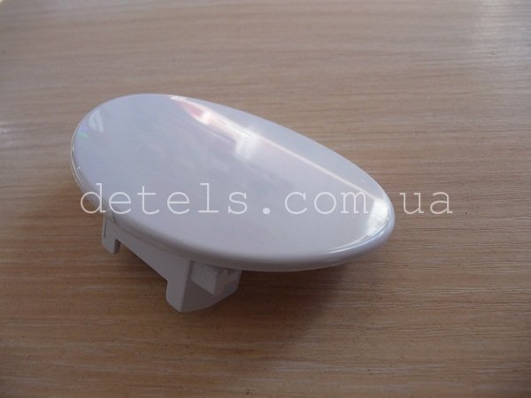 Ручка люка C00051491 пральної машини Ariston, Indesit