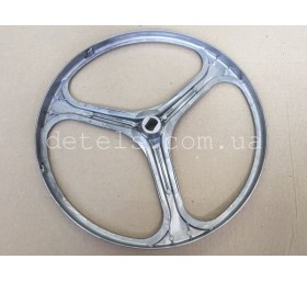 Шків барабана Zanussi Electrolux 146241901 для пральної машини (4055367843)